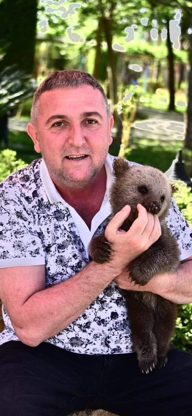 Antalya’da feci kaza: 1 ölü, 4 yaralı