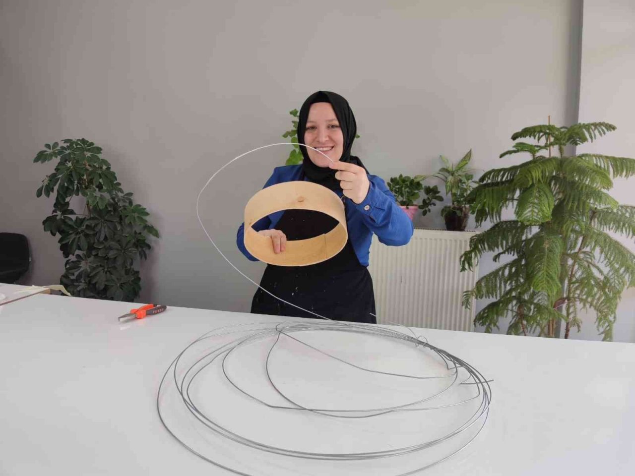 Hiçbir atık çöp değildir