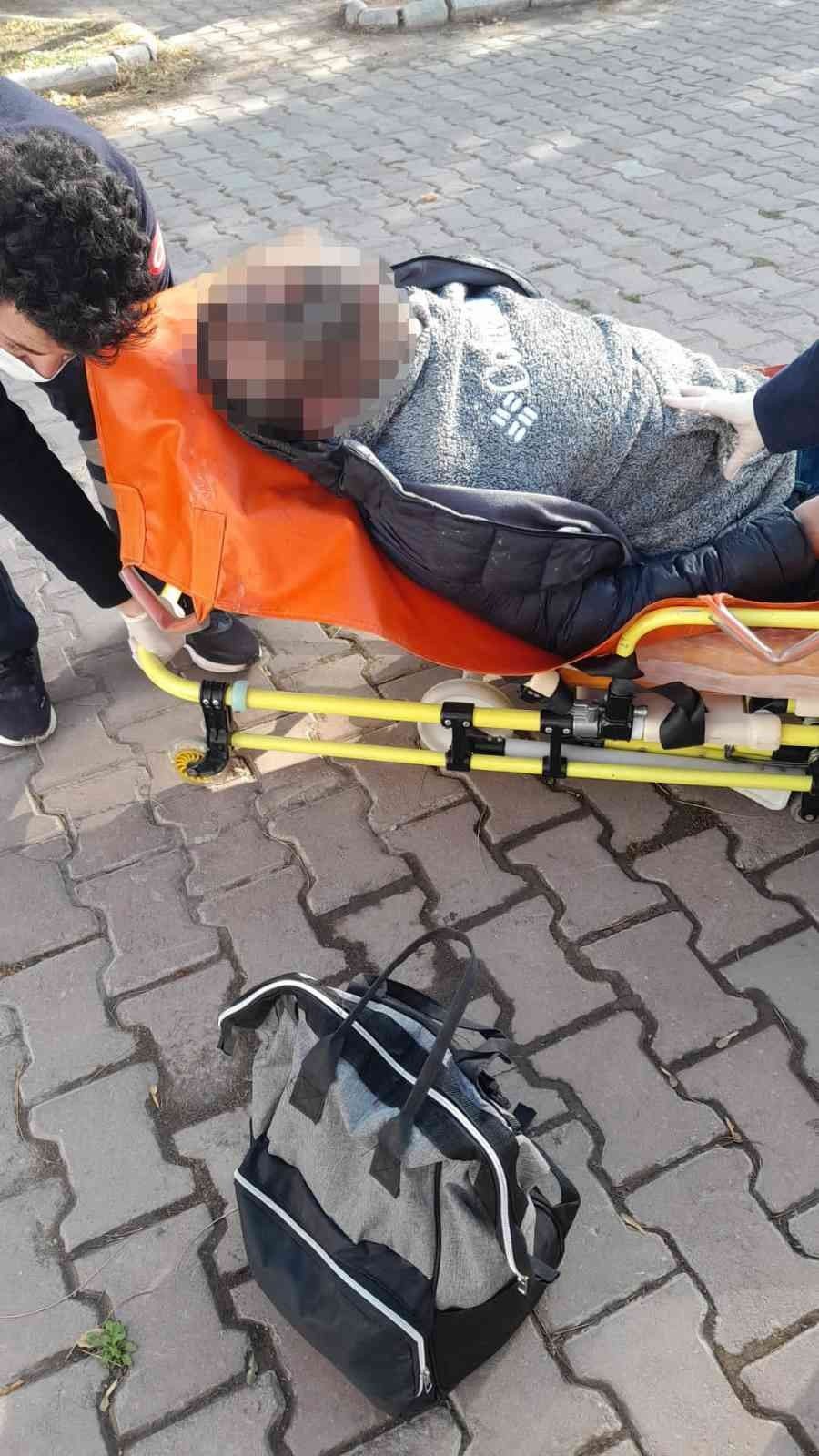 Öldüresiye dayak yiyen şahıs 27 günlük yaşam mücadelesini kaybetti