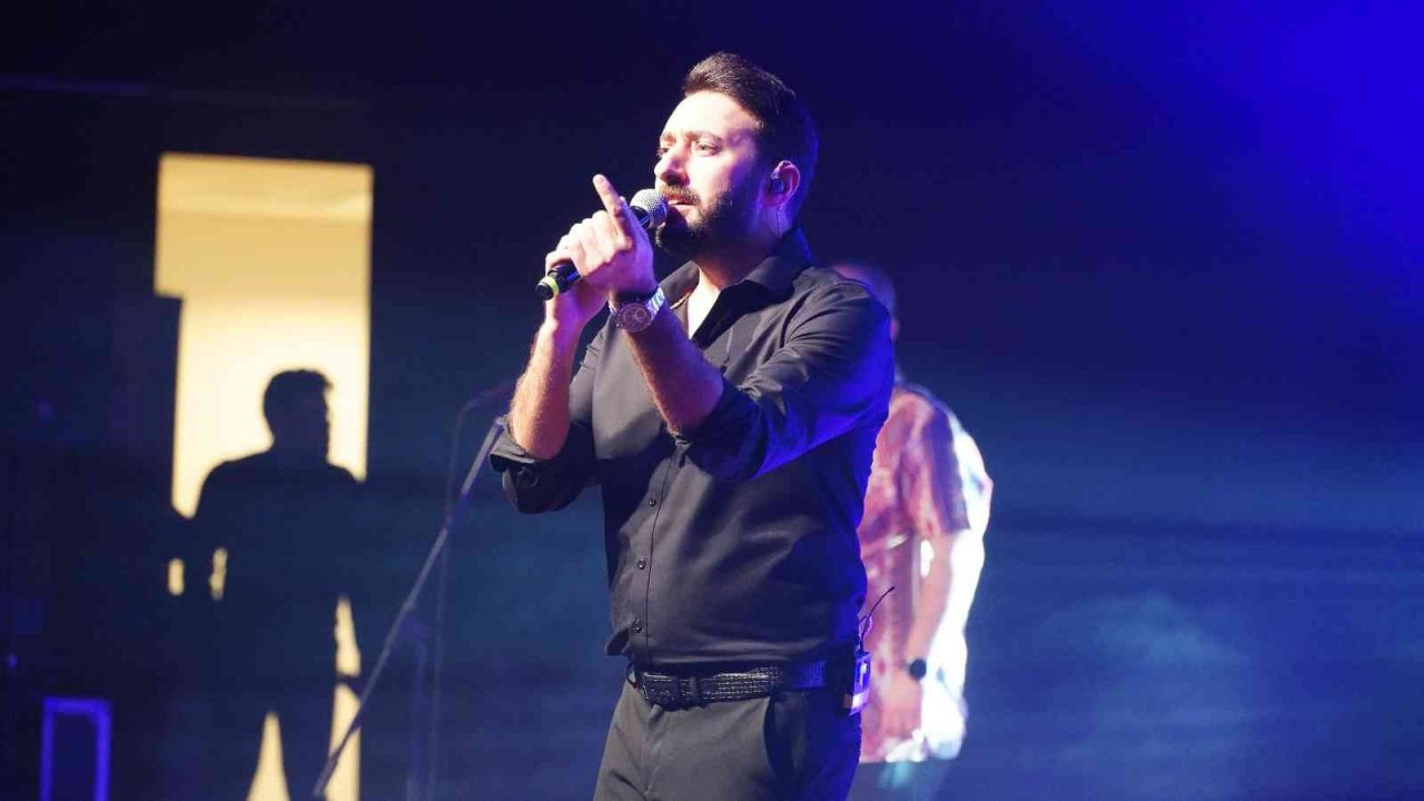 Başakşehir’de Koliva fırtınası esti