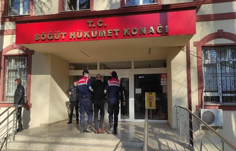 Bilecik’te sahte banka dekontla hayvan hırsızlığı yapan şahıs yakalandı