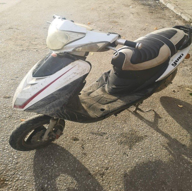 Denizli’de aranan 91 şüpheli tutuklandı