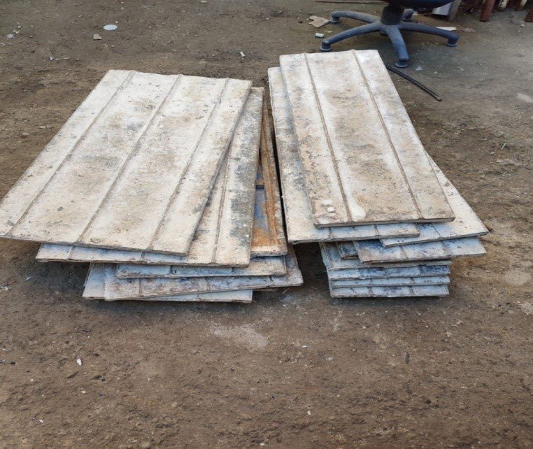 Denizli’de aranan 91 şüpheli tutuklandı