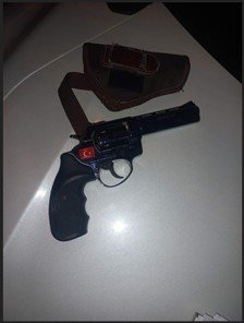 Denizli’de aranan 91 şüpheli tutuklandı