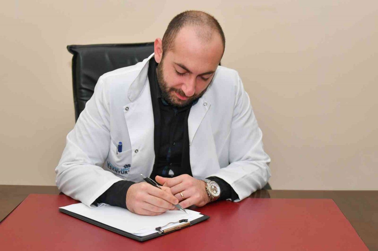 Özel bireylere danışmanlık hizmeti