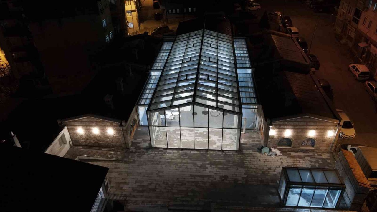 2023 Yıldırım’ın yılı olacak