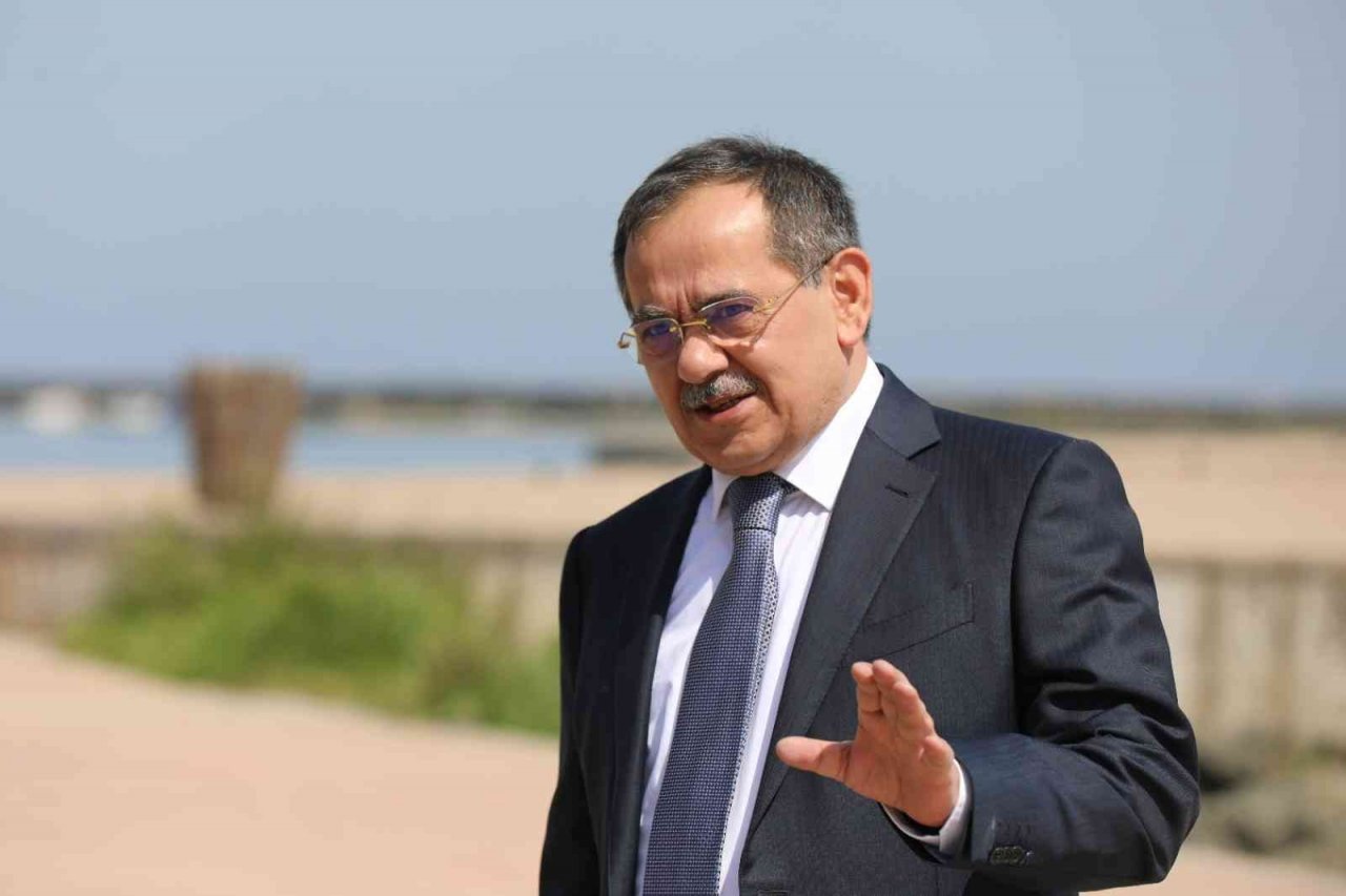 Samsun Büyükşehir üretimle tasarrufu artırdı