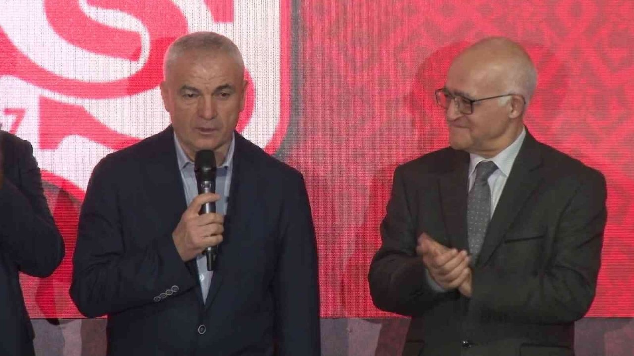 TFF Fair Play ödülleri gerçekleştirilen tören ile sahiplerini buldu