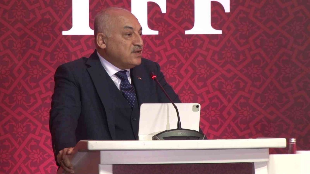 TFF Fair Play ödülleri gerçekleştirilen tören ile sahiplerini buldu