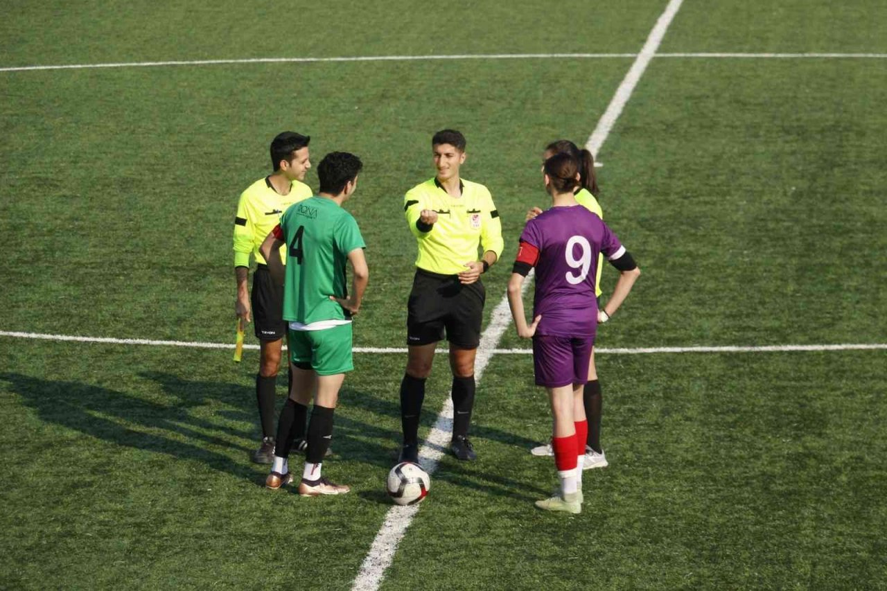 Denizlispor U16 Takımı, Afyonspor’u 4-1 mağlup etti