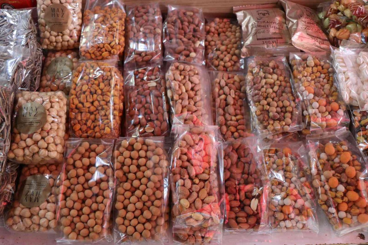 Ihlamurun kilosu 400 TL