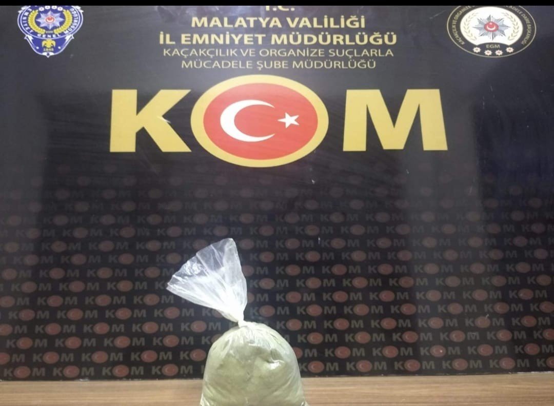 Polisten gümrük kaçağı ürünlere geçit yok