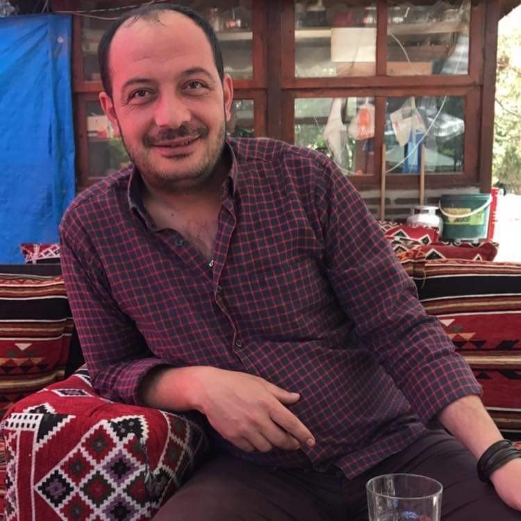 Dövülerek öldürülen kafe işletmecisi toprağa verildi