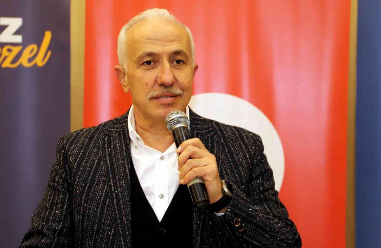 Akdeniz’de ’özel’ buluşma