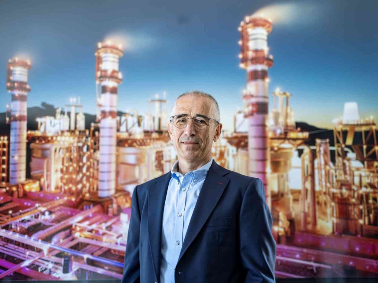 Aksa Akrilik’ten haftada 4 gün mesai uygulaması