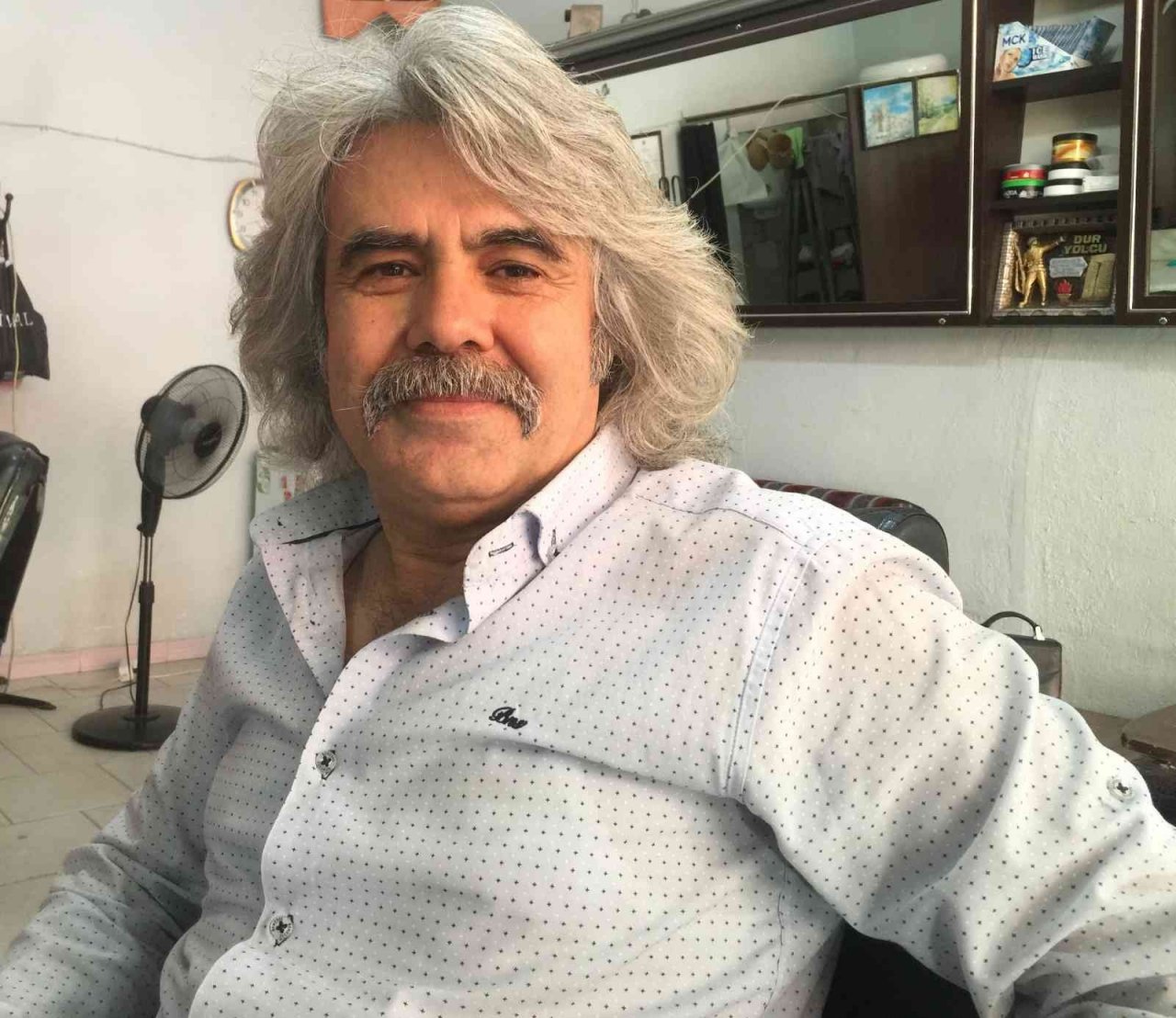 Alaşehirli berber ve kuaförlerin tatil günleri belli oldu