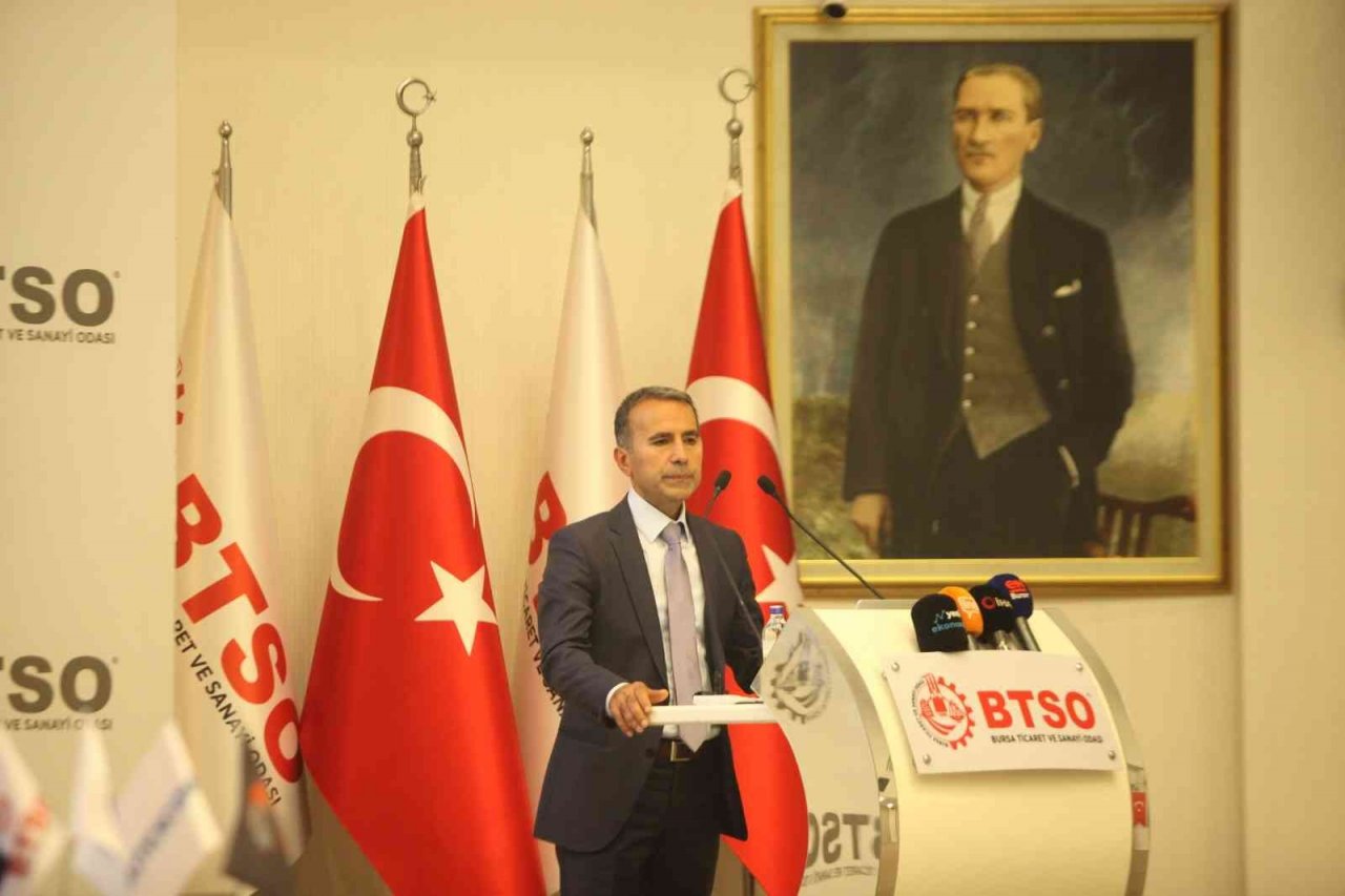 Teknik tekstil ve kompozit sektörlerinde dönüşüm, BUTEXCOMP ile hızlanıyor