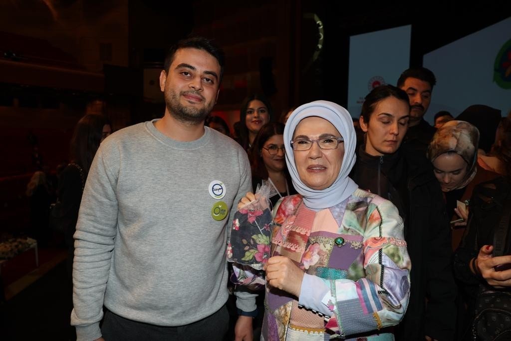 Üniversite öğrencileri, yeşil dönüşümün öncüsü olacak