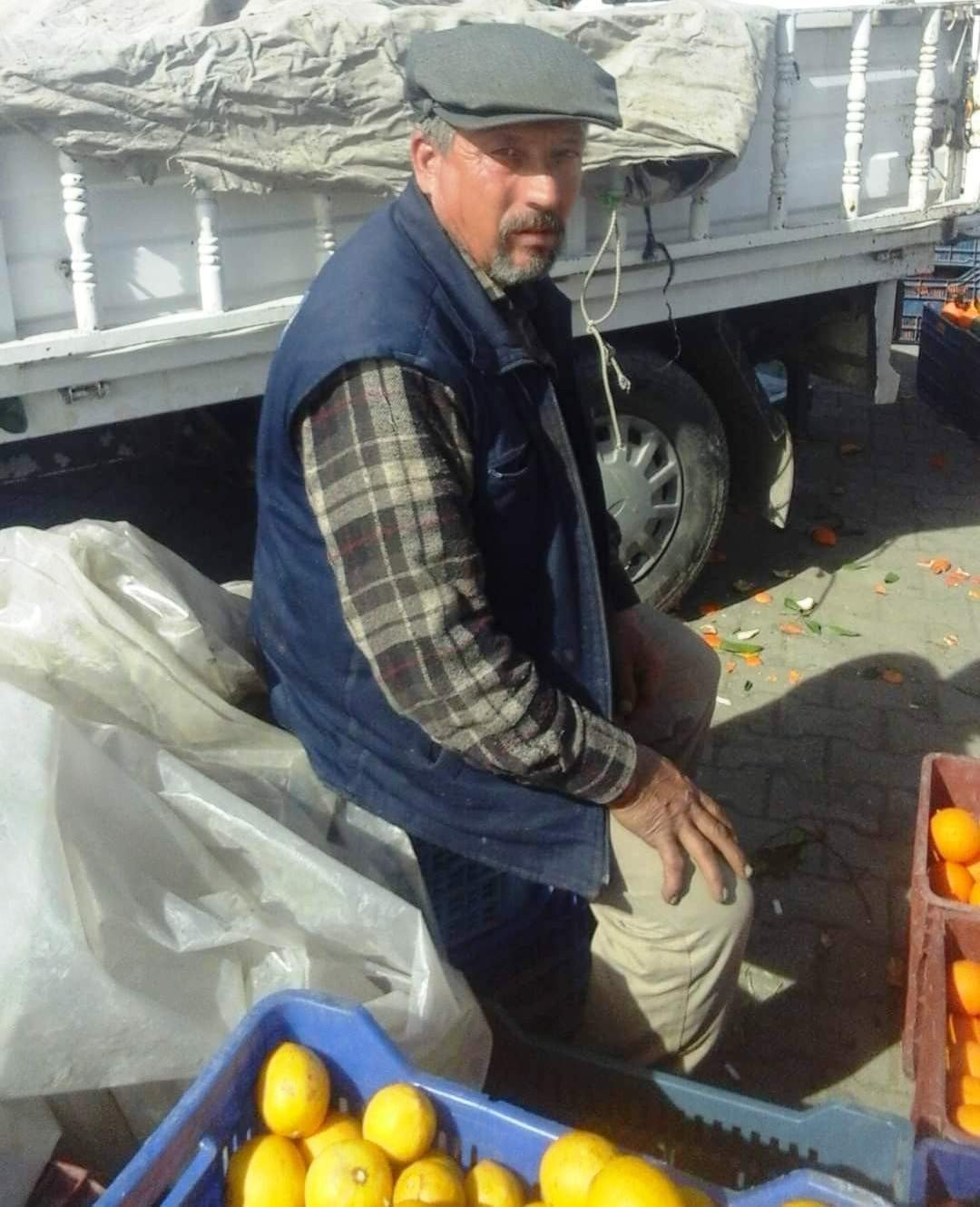 Köyceğiz’de trafik kazası: 1 ölü