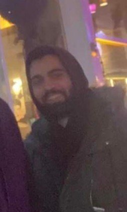 Dışarı çıkarıldığı eğlence mekânında dehşet saçan şüpheli tutuklandı