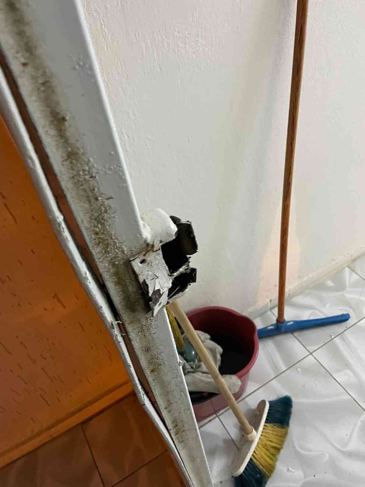 Çukobirlik’ten hırsızlık