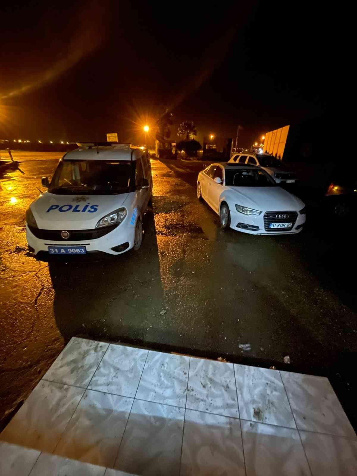 Çukobirlik’ten hırsızlık