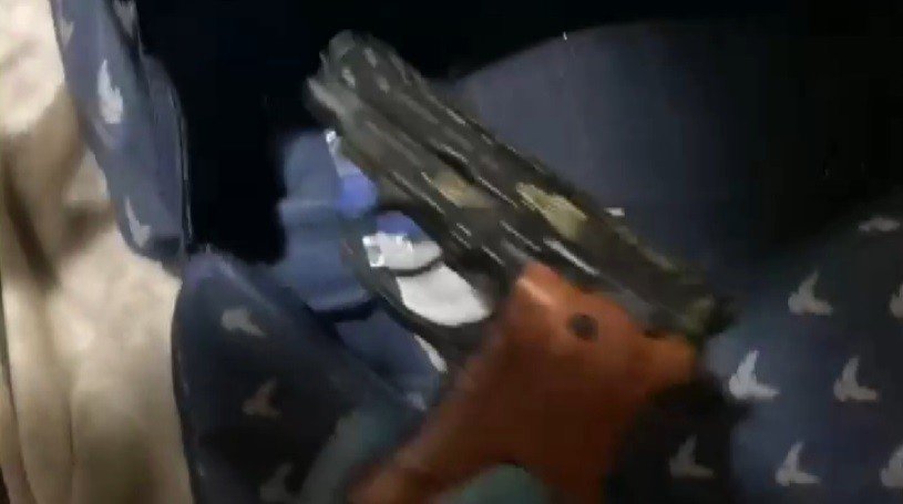 İzmir’de 50 adrese eş zamanlı zehir baskını: 37 gözaltı