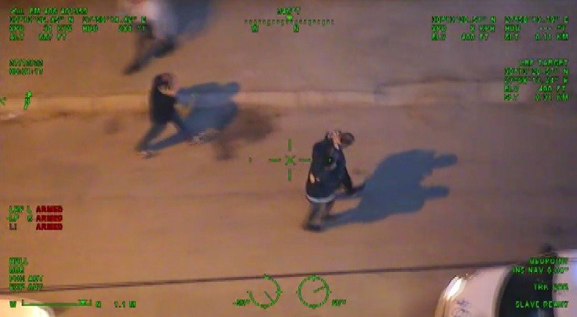 İzmir’de 50 adrese eş zamanlı zehir baskını: 37 gözaltı