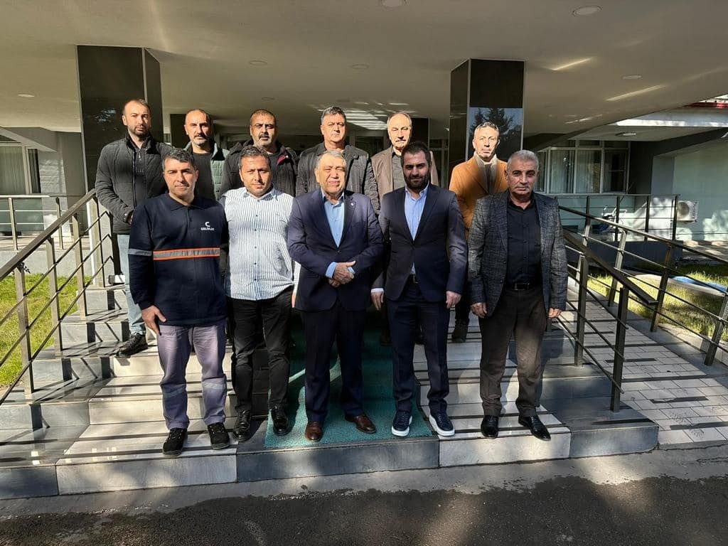 Akçul: "İşsizliği en aza indirecek adımlar atılıyor"