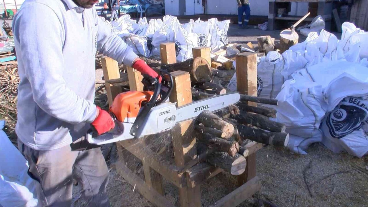 Kartal’da kış aylarında ihtiyaç sahipleri unutulmadı