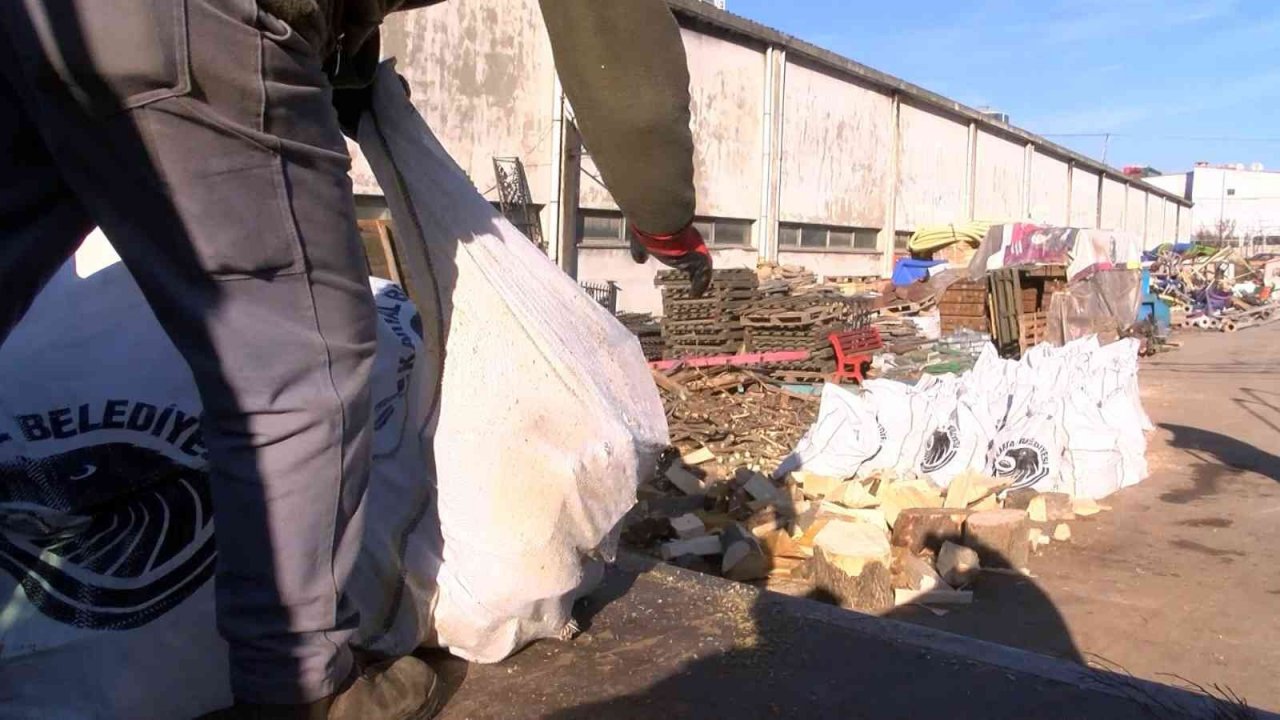 Kartal’da kış aylarında ihtiyaç sahipleri unutulmadı