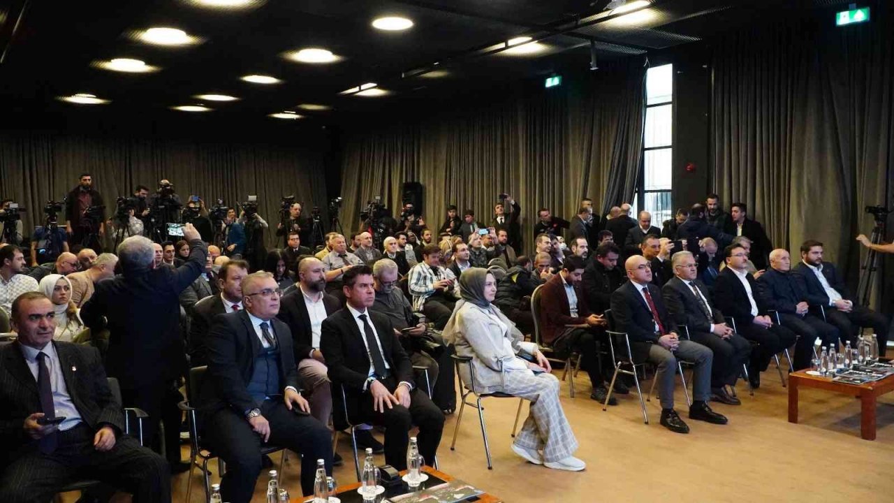 FIM Dünya Kar Motosikleti Şampiyonası Erciyes’te gerçekleşecek