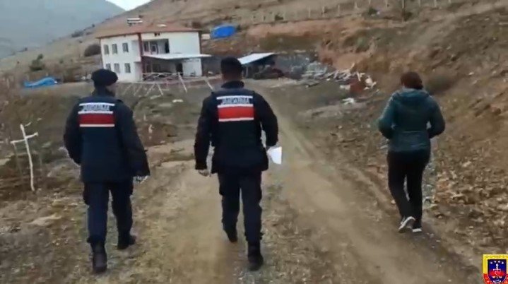 Yeni yıl öncesinde sahte içki imalathanelerine şok baskın