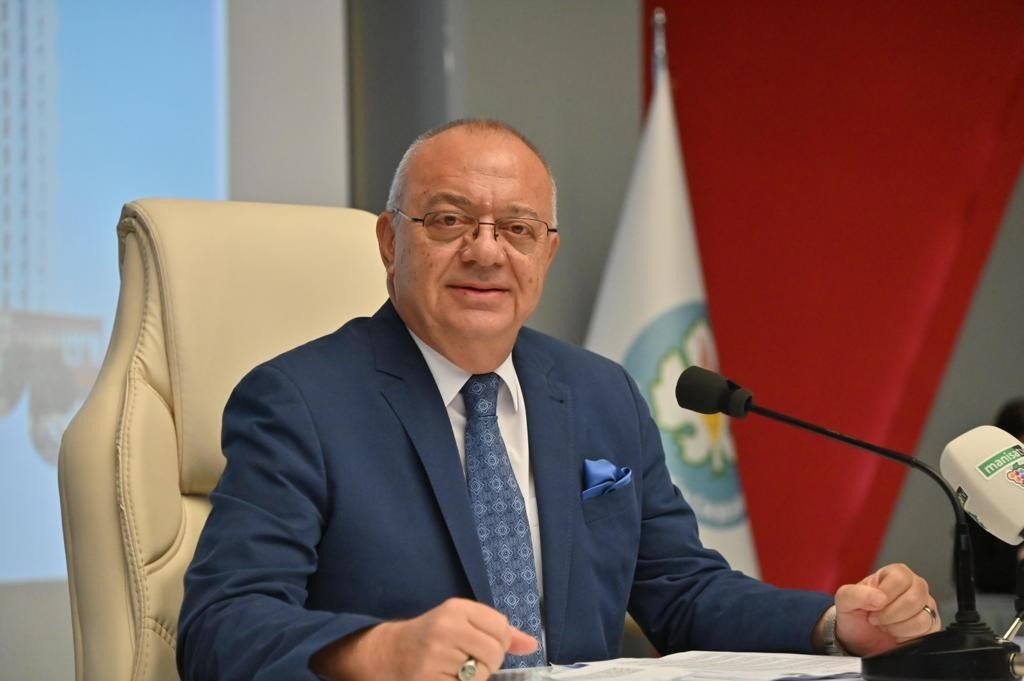 Selendi’deki 100 milyonluk yatırım hızla ilerliyor