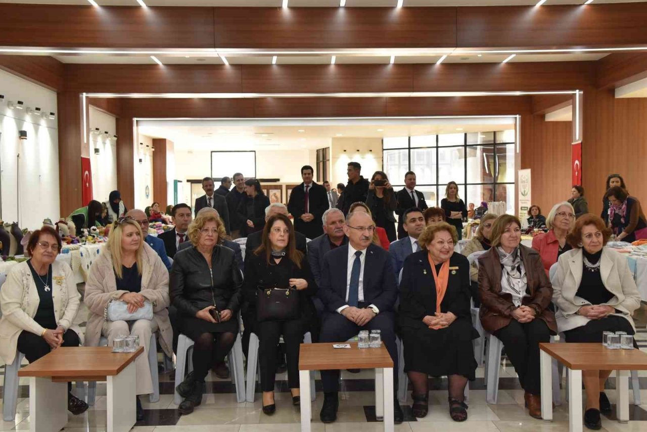 Kooperatif ürünleri için İnternet satış portalı hazırlanacak