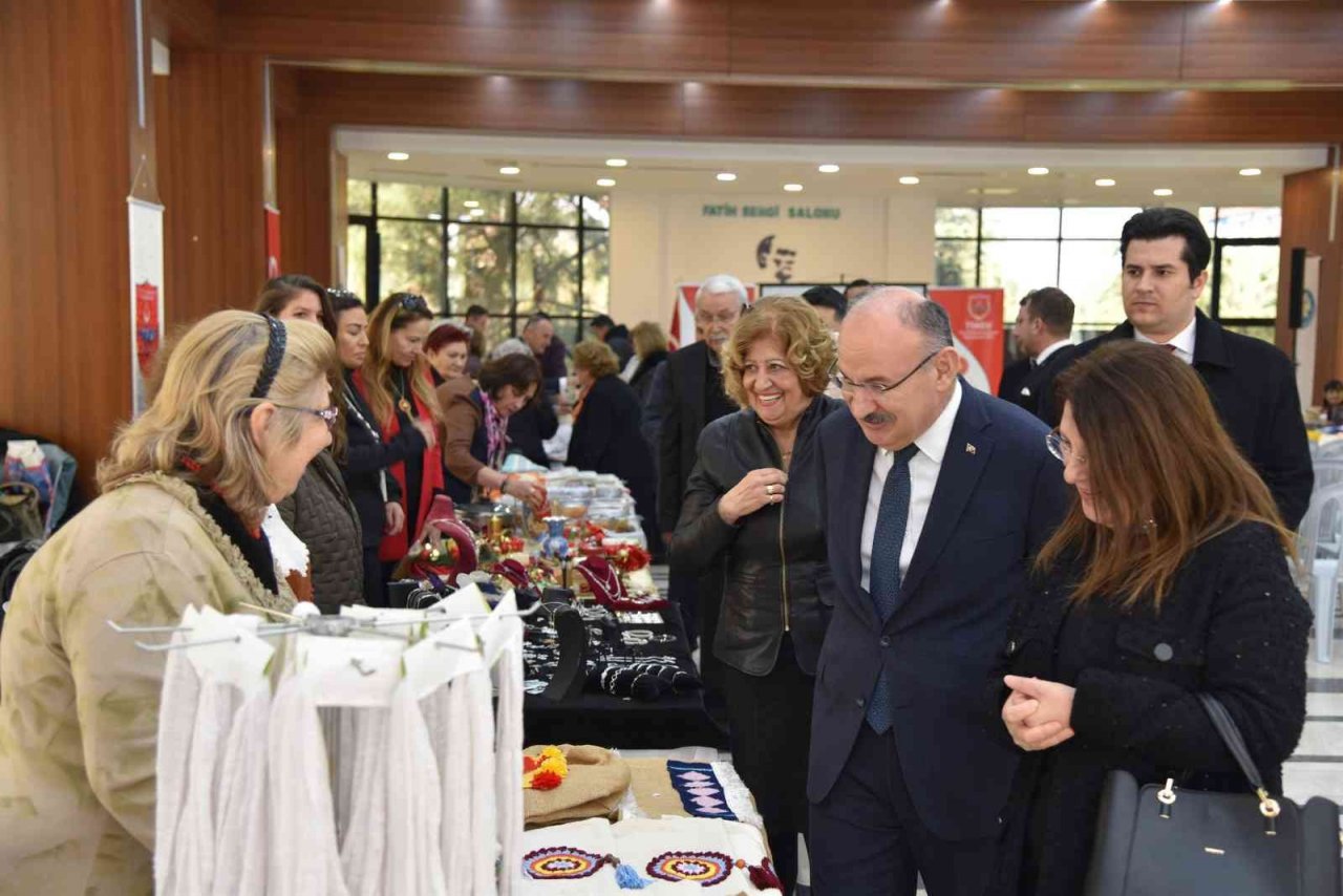 Kooperatif ürünleri için İnternet satış portalı hazırlanacak