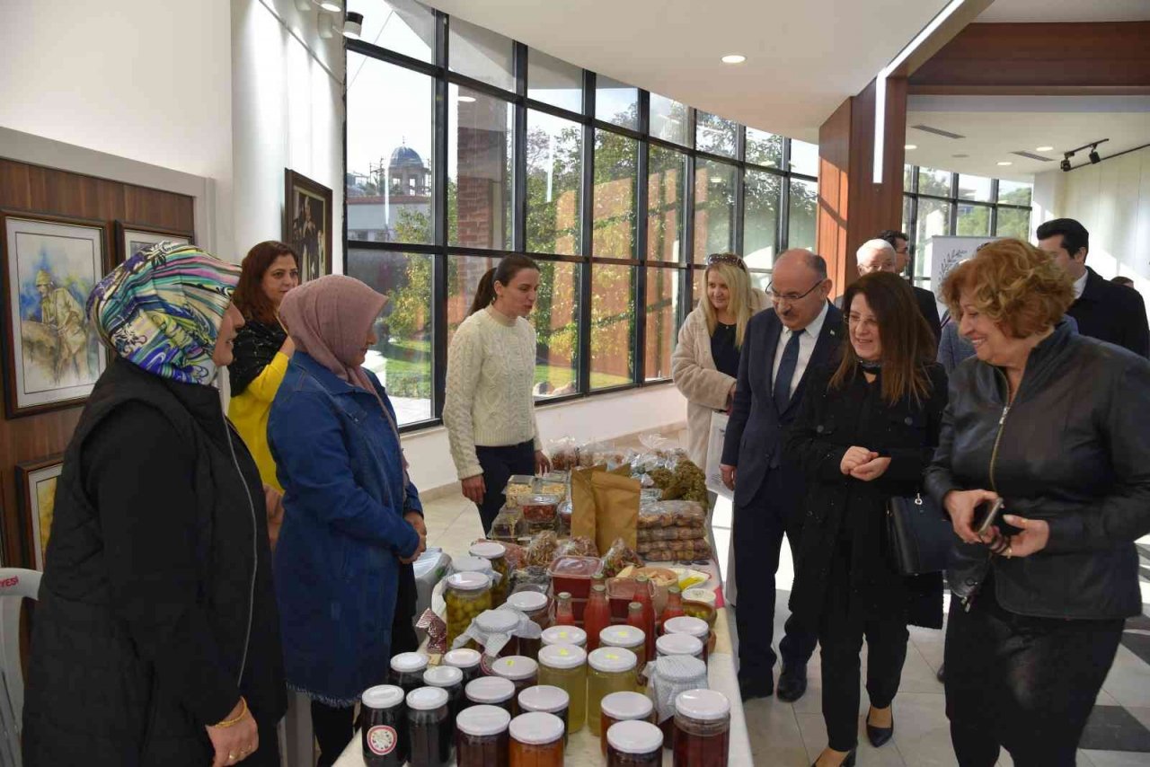 Kooperatif ürünleri için İnternet satış portalı hazırlanacak