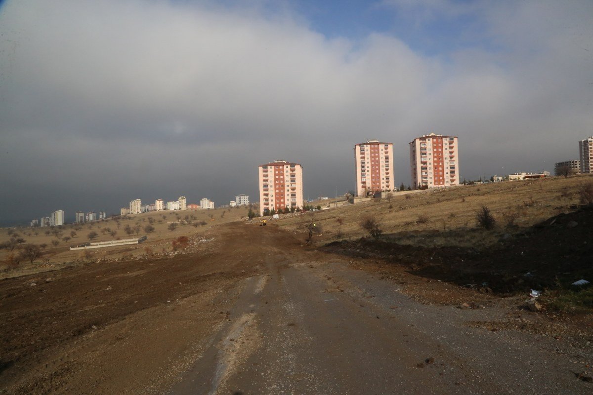 Melikgazi Belediyesi Asfalt Çalışmalarına Devam Ediyor