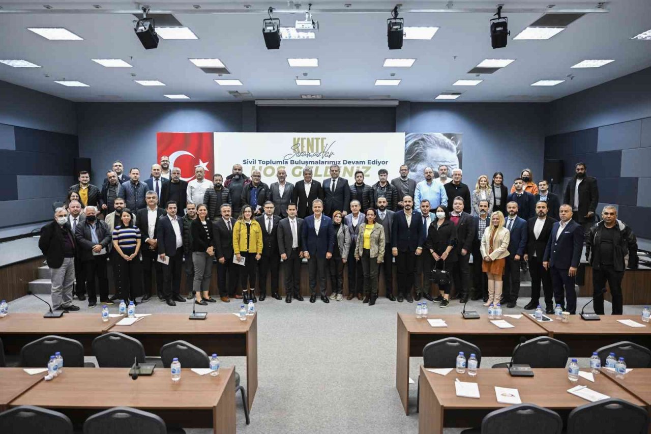 Seçer: "En büyük yatırım, vatandaşların yüzlerinde gördüğüm mutluluk"
