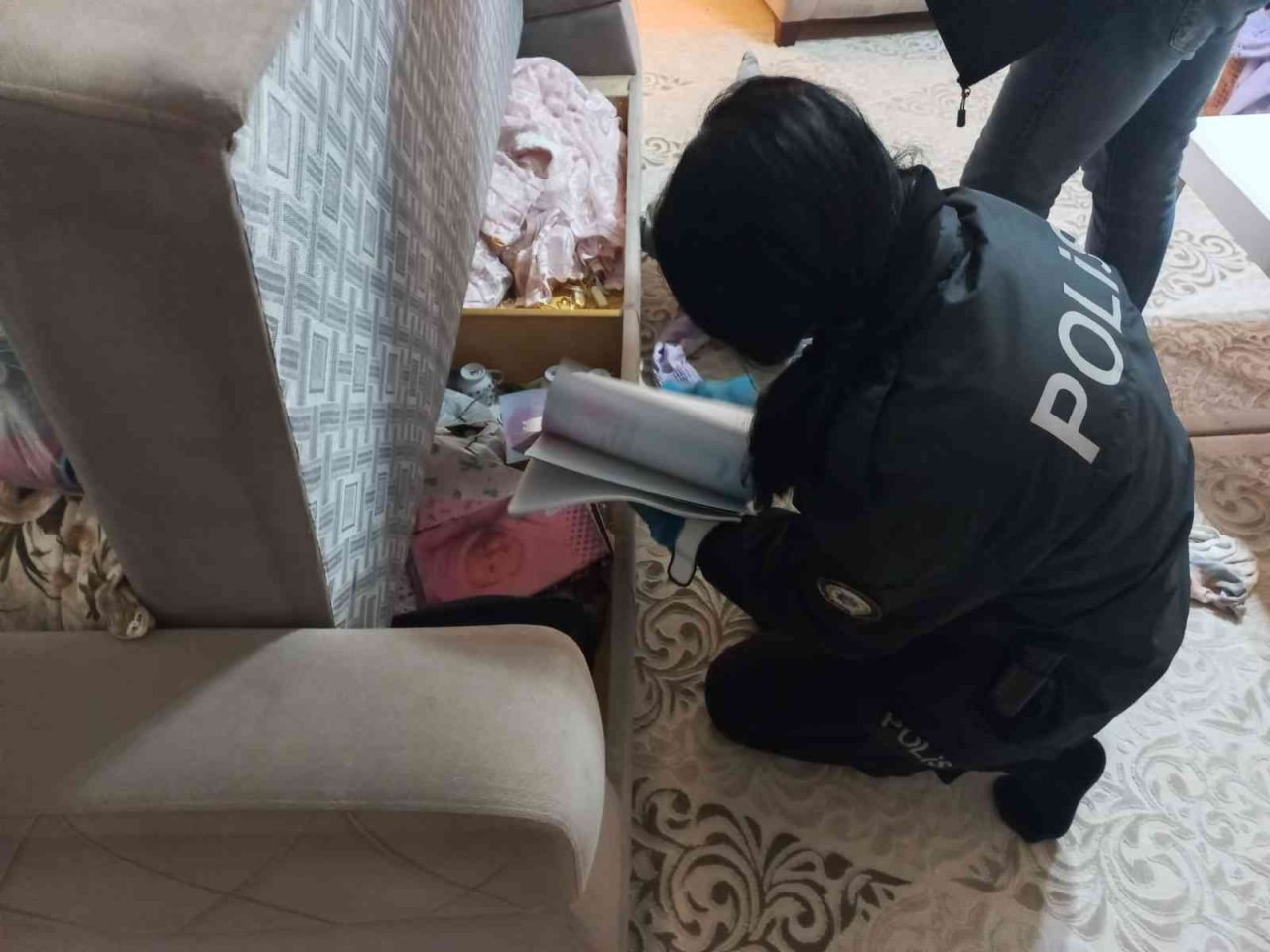 İhaleye fesat karıştıranlara operasyon: 10 gözaltı