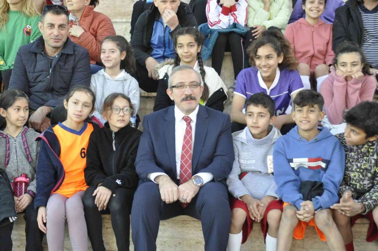 27 Aralık Büyük Atatürk Koşusu Fethiye’de de gerçekleştirildi