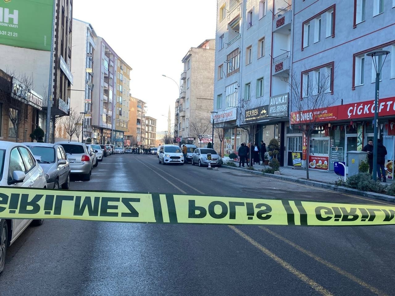 Elektronik kelepçe hayat kurtardı