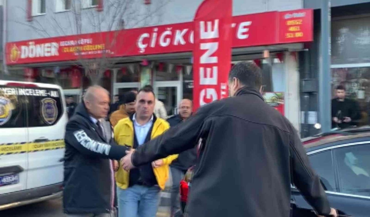 Elektronik kelepçe hayat kurtardı