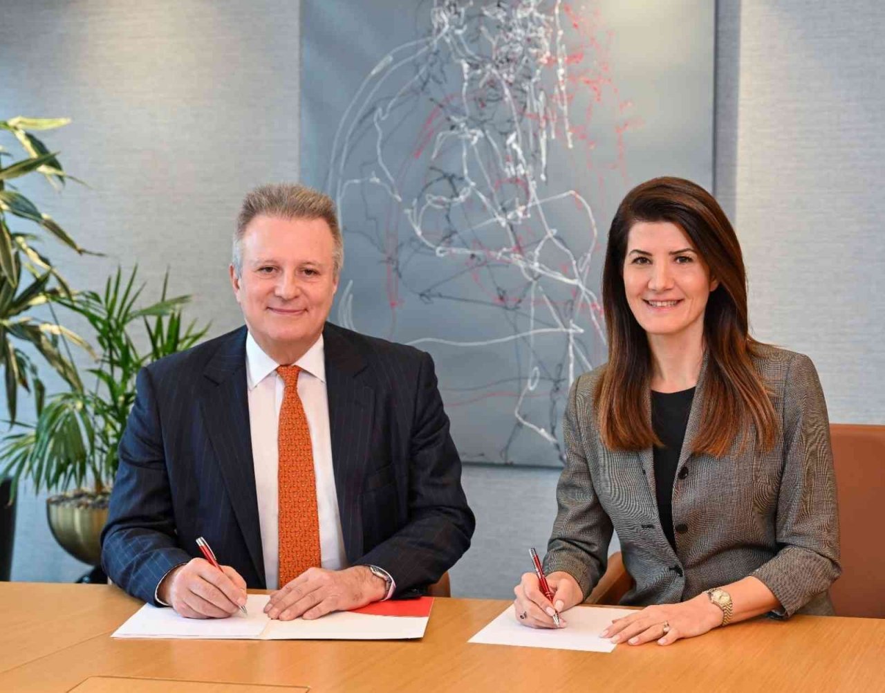 Vodafone Business’dan bulut hizmetleri alanında iş birliği