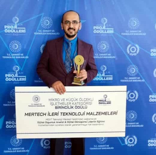 OMÜ’nün nitelikli yabancı öğrenci arayışı