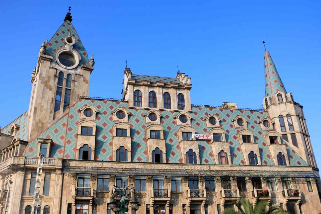 Batum’a ’telefon kayıt’ turizmi