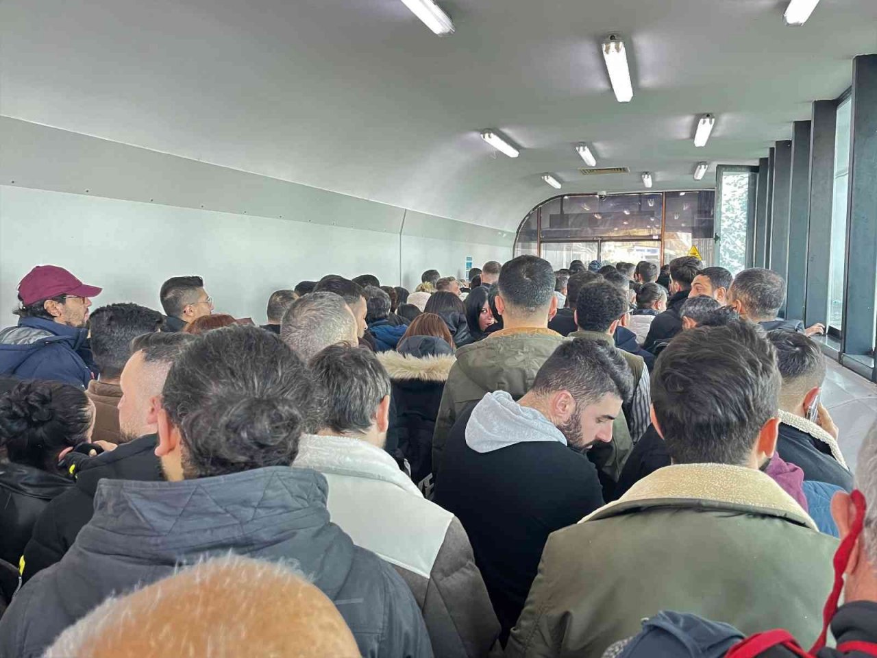 Batum’a ’telefon kayıt’ turizmi