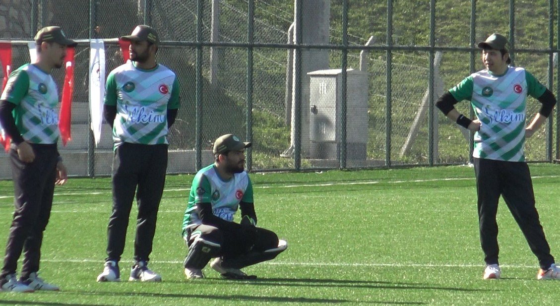 Türkiye’yi olimpiyatlarda temsil edecek mili takım, bu şampiyonada belirlenecek