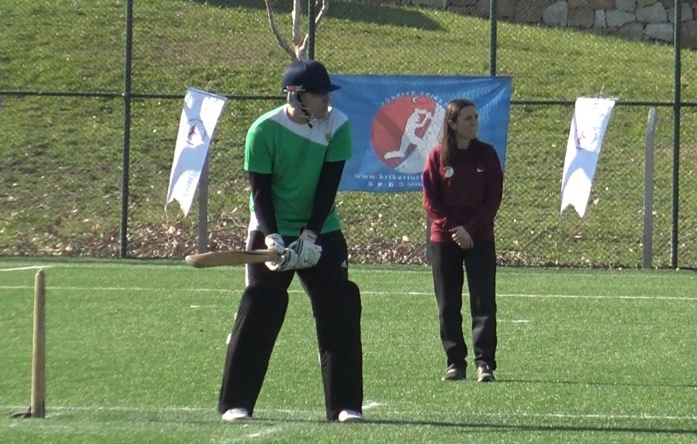 Türkiye’yi olimpiyatlarda temsil edecek mili takım, bu şampiyonada belirlenecek