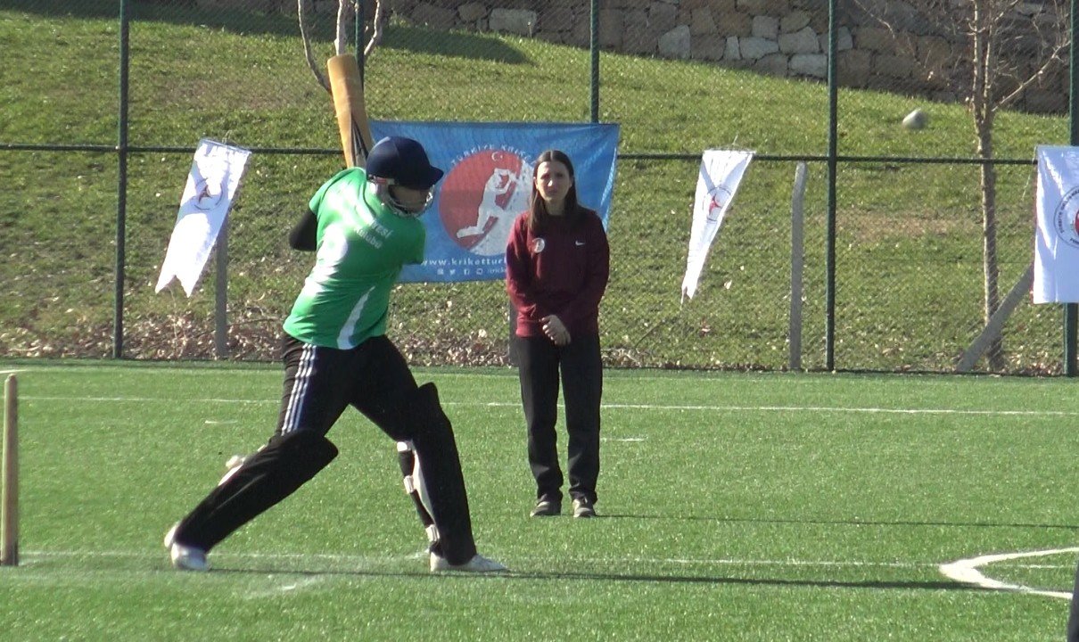 Türkiye’yi olimpiyatlarda temsil edecek mili takım, bu şampiyonada belirlenecek
